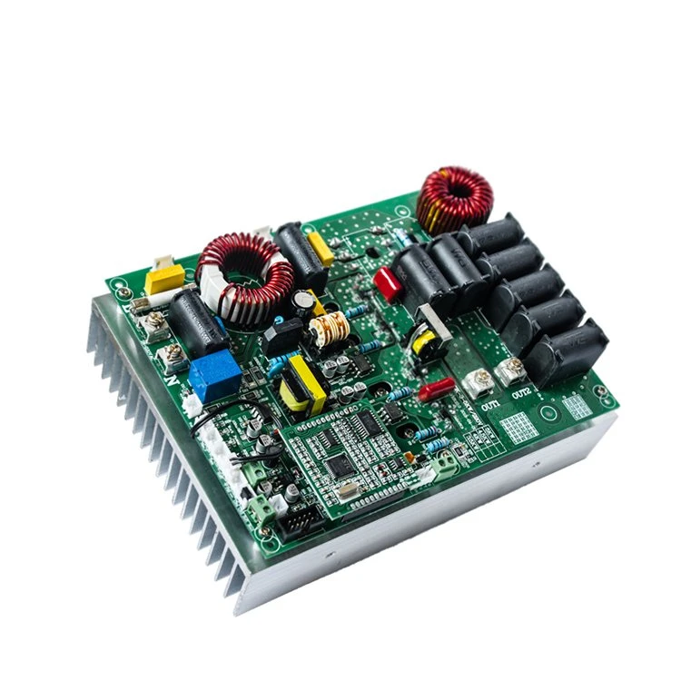 Jonson Electromagnetic Heating Coil 485 Programming Induction Heater Board Can Be Paired Fiberglass Filter Cloth Filter