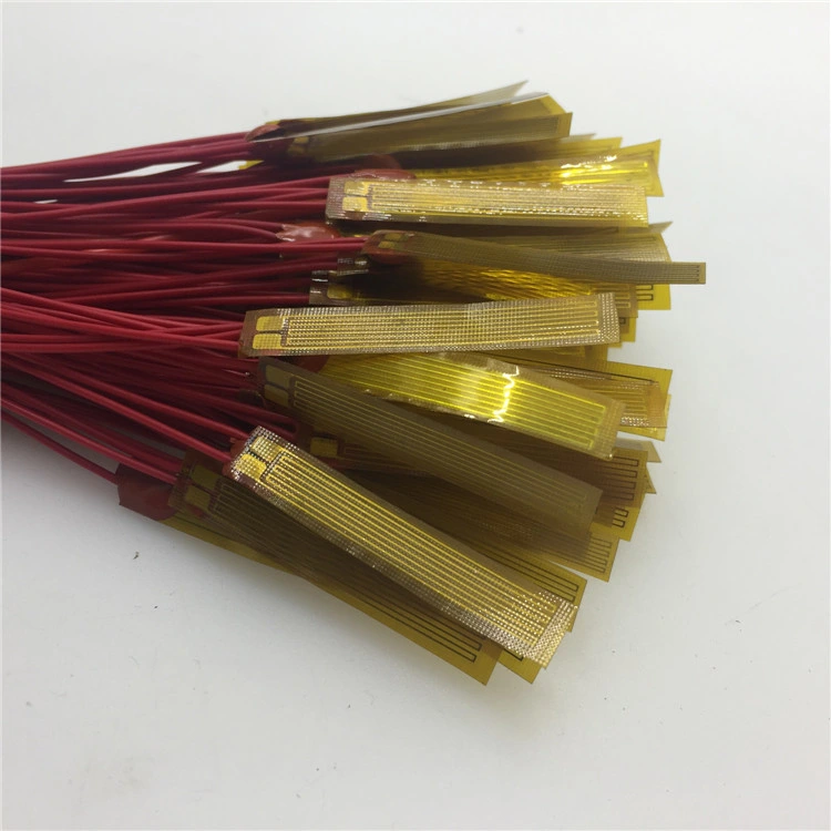 Kapton Polyimide Thin Film Pi Heater Flexible Heating Mat 12V DC with 3m Adhesive