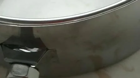 블로우 성형 드럼용 전기 밴드 히터