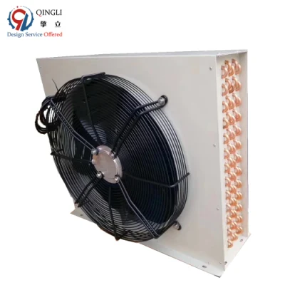 기본 사용자 정의 산업용 전기 온수 공기 송풍기 덕트 히터